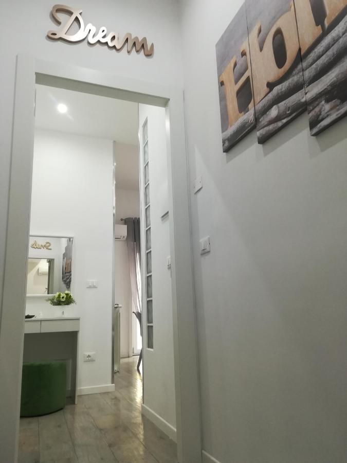Casa Vacanze HOME Caltanissetta Exterior foto