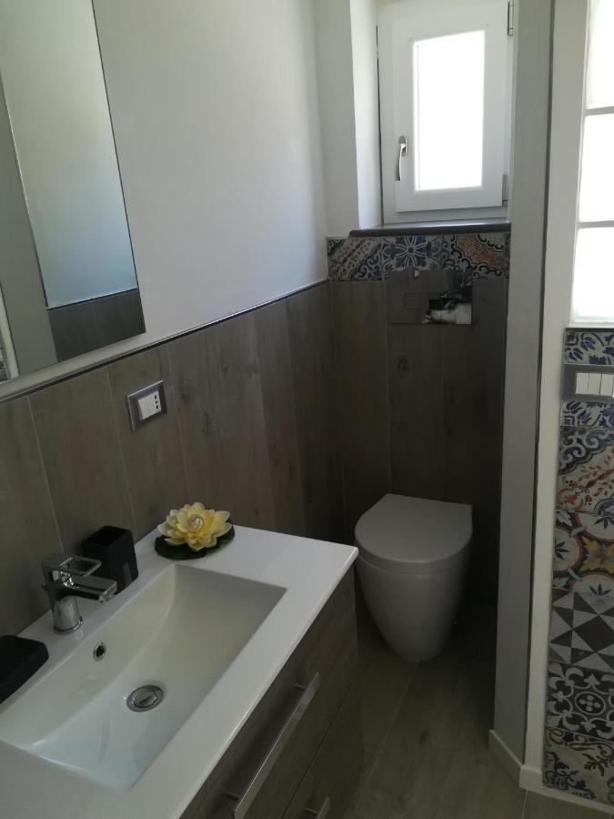Casa Vacanze HOME Caltanissetta Exterior foto